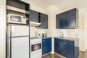 Viking Akureyri apartments