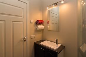 Viking Akureyri apartments