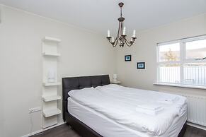 Viking Akureyri apartments