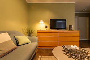 Viking Akureyri apartments