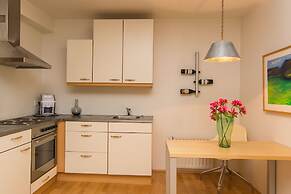 Viking Akureyri apartments