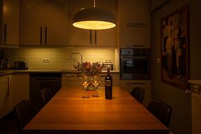 Viking Akureyri apartments