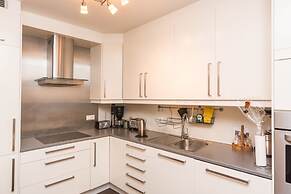 Viking Akureyri apartments