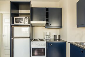 Viking Akureyri apartments