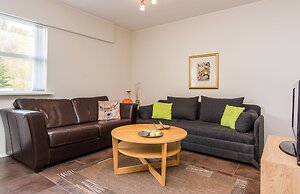 Viking Akureyri apartments