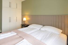 Viking Akureyri apartments