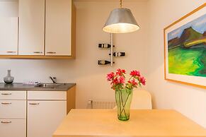 Viking Akureyri apartments