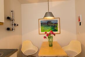 Viking Akureyri apartments