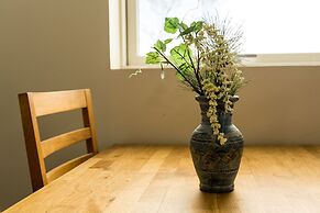 Viking Akureyri apartments