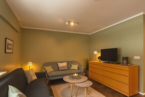 Viking Akureyri apartments