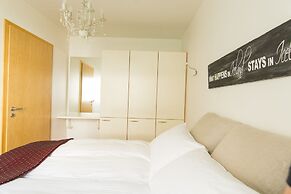 Viking Akureyri apartments