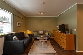 Viking Akureyri apartments