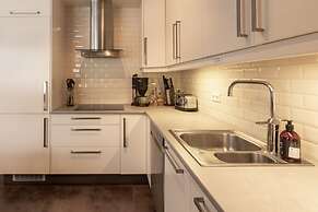 Viking Akureyri apartments