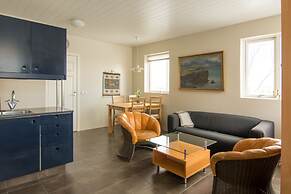 Viking Akureyri apartments
