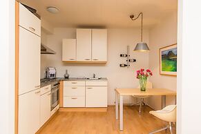 Viking Akureyri apartments