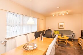 Viking Akureyri apartments