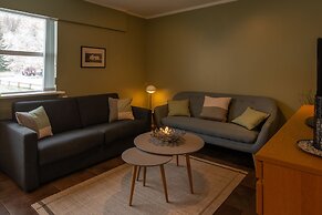 Viking Akureyri apartments