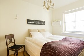 Viking Akureyri apartments