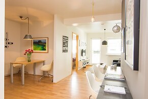 Viking Akureyri apartments