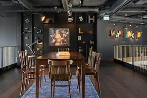 Ruby Lilly Hotel Munich by IHG