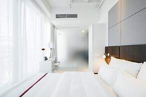 Ruby Lilly Hotel Munich by IHG