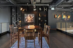 Ruby Lilly Hotel Munich