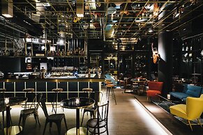 Ruby Lilly Hotel Munich by IHG