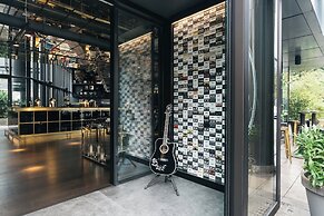 Ruby Lilly Hotel Munich by IHG