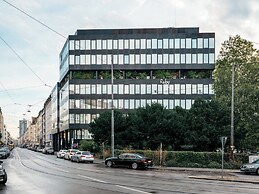 Ruby Lilly Hotel Munich