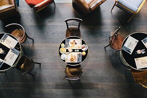 Ruby Lilly Hotel Munich