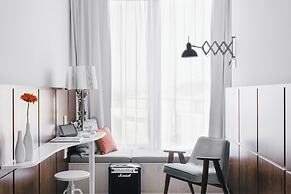 Ruby Lilly Hotel Munich