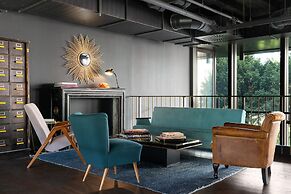 Ruby Lilly Hotel Munich by IHG