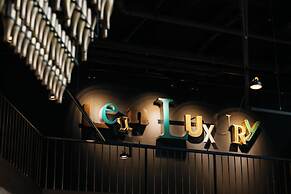 Ruby Lilly Hotel Munich