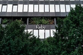 Ruby Lilly Hotel Munich by IHG