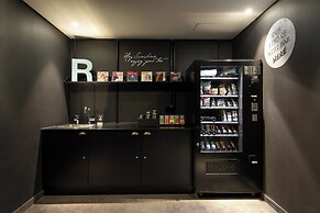 Ruby Lilly Hotel Munich