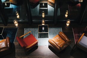 Ruby Lilly Hotel Munich by IHG