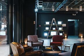 Ruby Lilly Hotel Munich by IHG