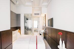 Ruby Lilly Hotel Munich