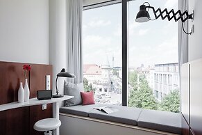 Ruby Lilly Hotel Munich by IHG