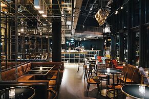 Ruby Lilly Hotel Munich