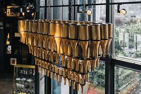 Ruby Lilly Hotel Munich by IHG