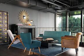 Ruby Lilly Hotel Munich