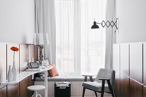 Ruby Lilly Hotel Munich by IHG