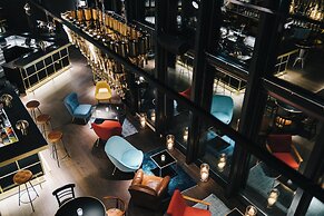 Ruby Lilly Hotel Munich