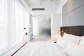 Ruby Lilly Hotel Munich