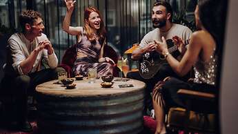 Ruby Lilly Hotel Munich by IHG