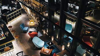 Ruby Lilly Hotel Munich by IHG