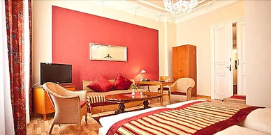 Safestay Berlin Kurfurstendamm