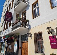 Safestay Berlin Kurfurstendamm