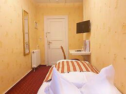 Safestay Berlin Kurfurstendamm